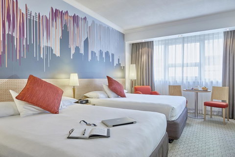 Mercure Perth - Accommodation Redcliffe 18