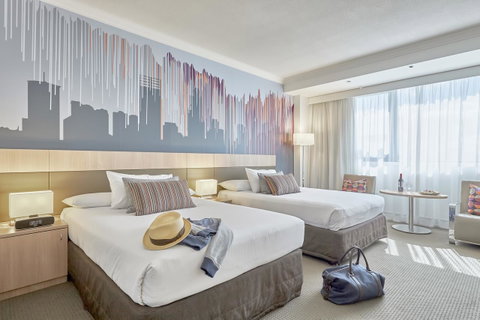 Mercure Perth - Accommodation Redcliffe 1