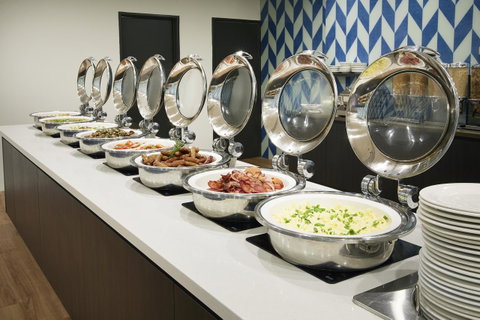 Mercure Perth - Accommodation Redcliffe 21