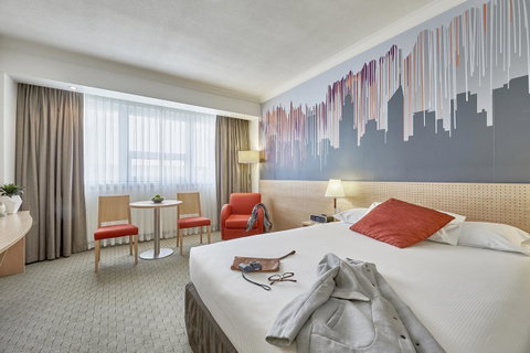 Mercure Perth - Accommodation Redcliffe 36