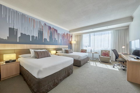 Mercure Perth - Accommodation Redcliffe 20