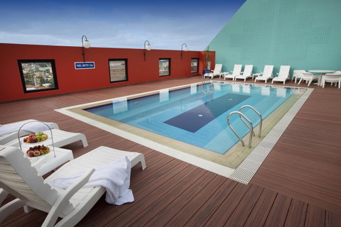 Mercure Perth - Accommodation Redcliffe 3