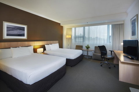 Mercure Perth - Accommodation Redcliffe 9