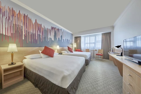 Mercure Perth - Accommodation Redcliffe 19