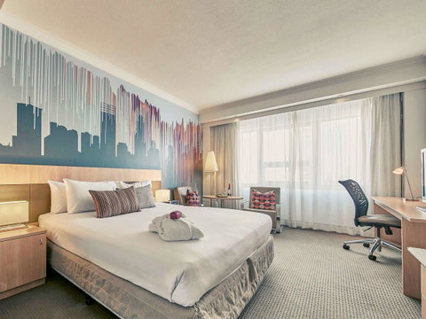 Mercure Perth - Accommodation Redcliffe 41