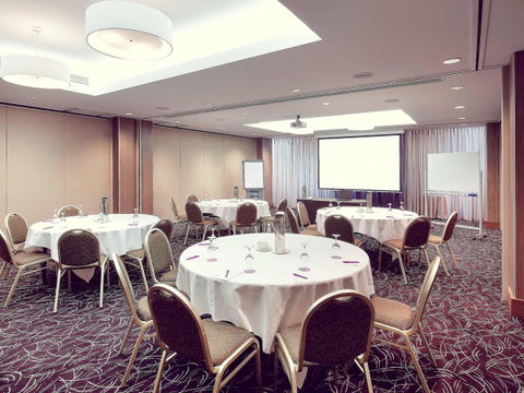 Mercure Perth - Accommodation Redcliffe 29