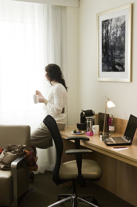 Mercure Perth - Accommodation Redcliffe 35