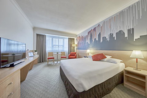 Mercure Perth - Accommodation Redcliffe 4