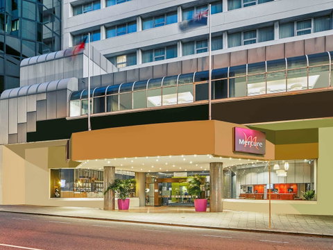 Mercure Perth - Accommodation Redcliffe 2