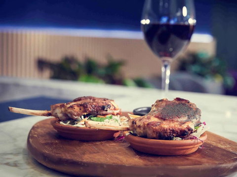 Mercure Perth - Accommodation Redcliffe 38