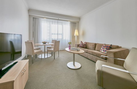 Mercure Perth - Accommodation Redcliffe 11