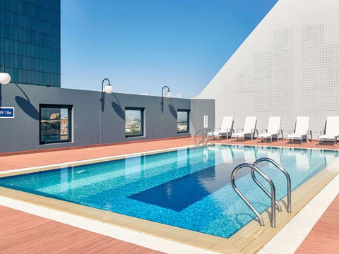 Mercure Perth - Accommodation Redcliffe 0