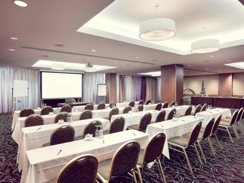 Mercure Perth - Accommodation Redcliffe 28
