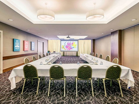 Mercure Perth - Accommodation Redcliffe 39