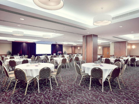 Mercure Perth - Accommodation Redcliffe 30