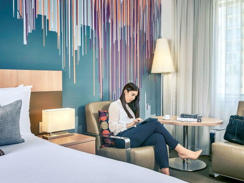 Mercure Perth - Accommodation Redcliffe 43