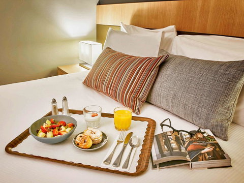 Mercure Perth - Accommodation Redcliffe 42