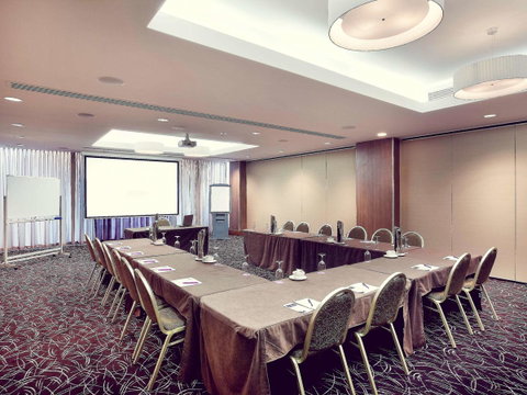 Mercure Perth - Accommodation Redcliffe 27