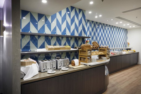 Mercure Perth - Accommodation Redcliffe 22