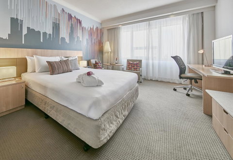 Mercure Perth - Accommodation Redcliffe 13