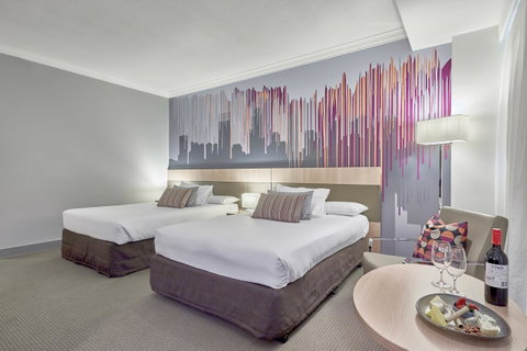 Mercure Perth - Accommodation Redcliffe 7