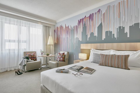 Mercure Perth - Accommodation Redcliffe 5