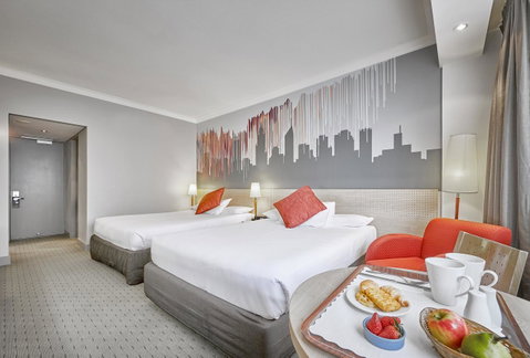 Mercure Perth - Accommodation Redcliffe 32