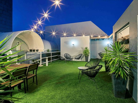 Mercure Perth - Accommodation Redcliffe 44