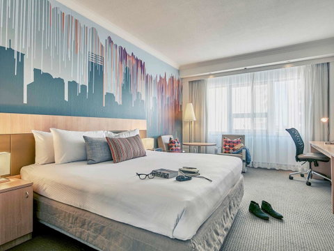 Mercure Perth - Accommodation Redcliffe 40