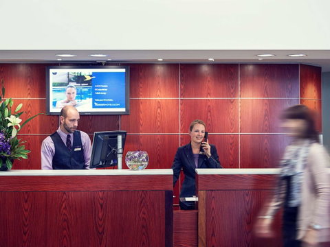 Mercure Perth - Accommodation Redcliffe 25