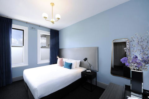 The Stirling Arms Hotel - Accommodation Redcliffe 23