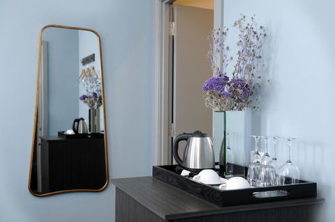 The Stirling Arms Hotel - Accommodation Redcliffe 21