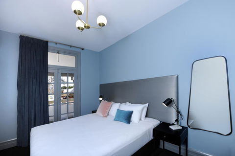 The Stirling Arms Hotel - Accommodation Redcliffe 18