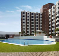 Hyatt Regency Perth - Accommodation Redcliffe