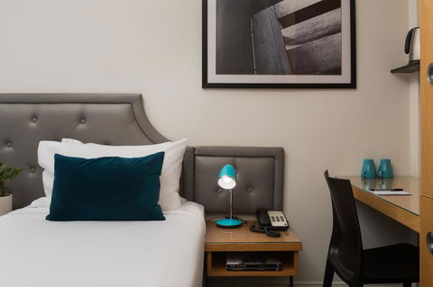 Pensione Hotel Perth - Accommodation Redcliffe 9