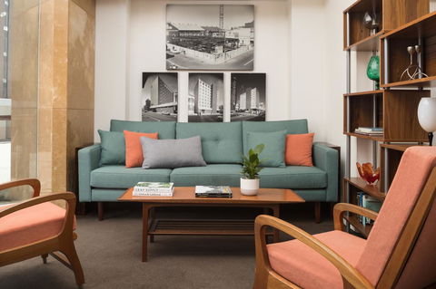 Pensione Hotel Perth - Accommodation Redcliffe 20