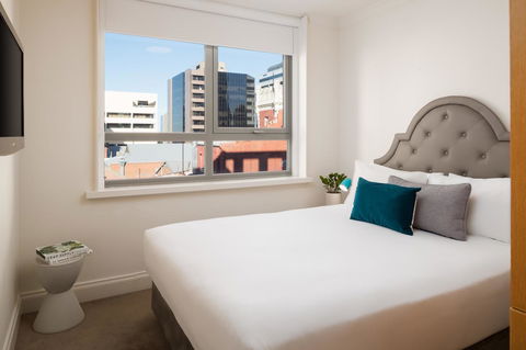 Pensione Hotel Perth - Accommodation Redcliffe 16