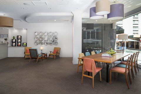 Pensione Hotel Perth - Accommodation Redcliffe 18