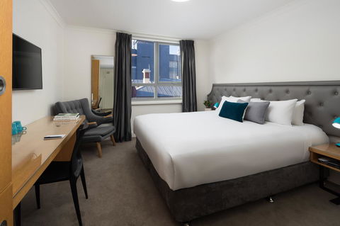 Pensione Hotel Perth - Accommodation Redcliffe 8