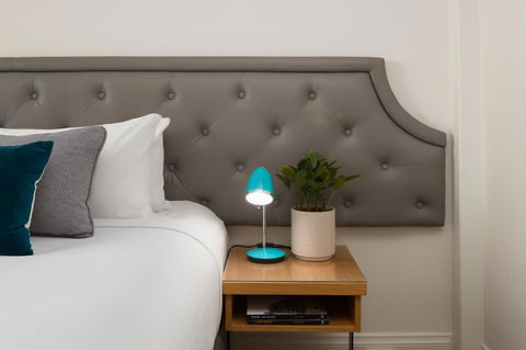 Pensione Hotel Perth - Accommodation Redcliffe 23