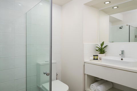 Pensione Hotel Perth - Accommodation Redcliffe 2