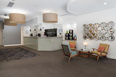 Pensione Hotel Perth - Accommodation Redcliffe 3