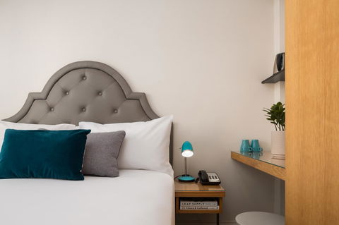 Pensione Hotel Perth - Accommodation Redcliffe 15