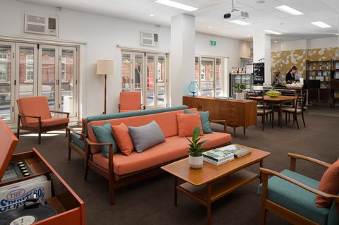Pensione Hotel Perth - Accommodation Redcliffe 6
