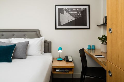 Pensione Hotel Perth - Accommodation Redcliffe 11