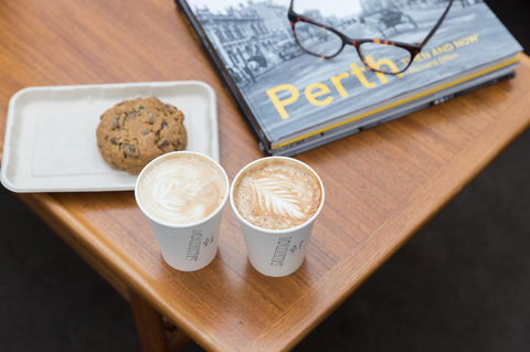 Pensione Hotel Perth - Accommodation Redcliffe 4
