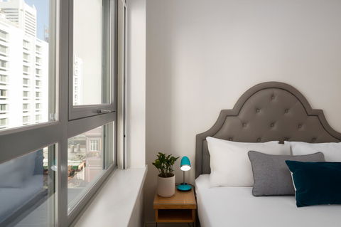 Pensione Hotel Perth - Accommodation Redcliffe 14