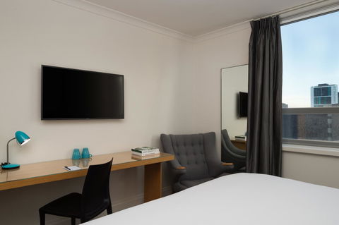 Pensione Hotel Perth - Accommodation Redcliffe 7