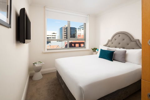 Pensione Hotel Perth - Accommodation Redcliffe 17
