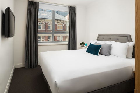Pensione Hotel Perth - Accommodation Redcliffe 12